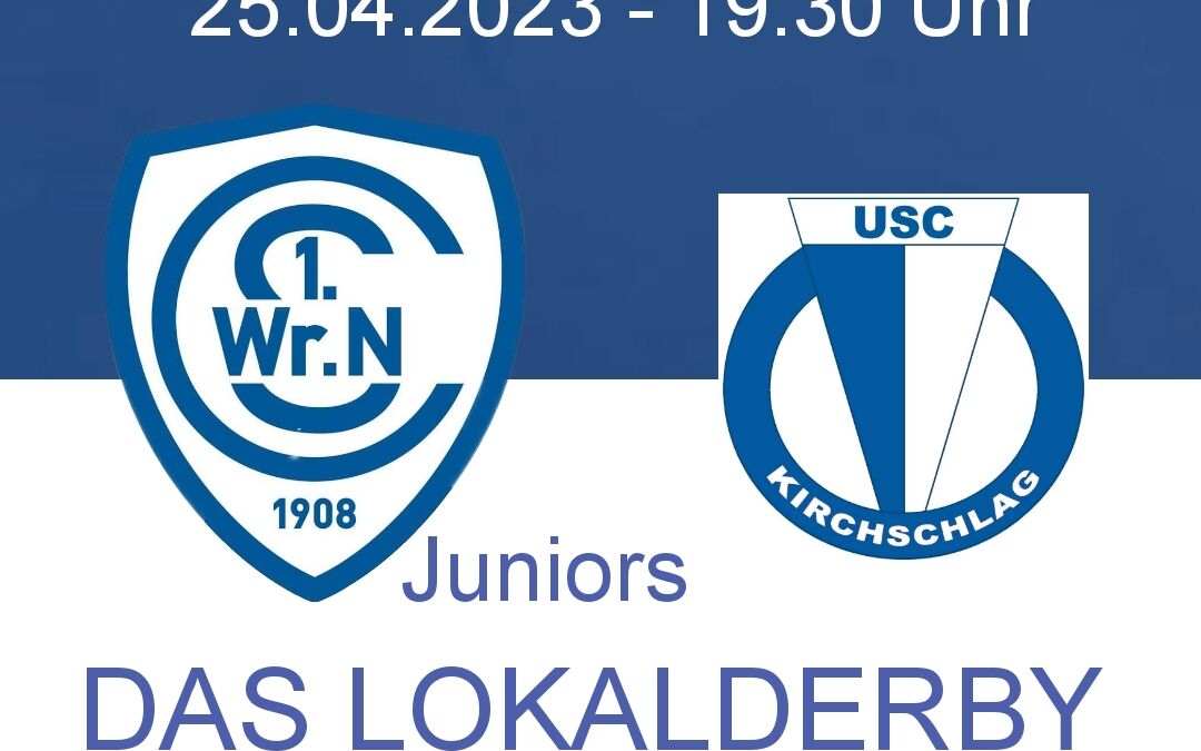 25.04.23 – 19.30 Uhr